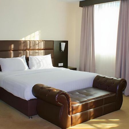 The Bcc Hotel & Residence Nagoya Buitenkant foto