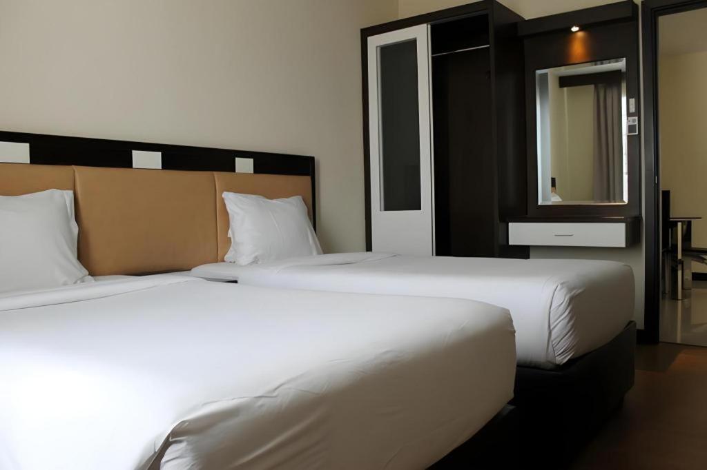The Bcc Hotel & Residence Nagoya Buitenkant foto
