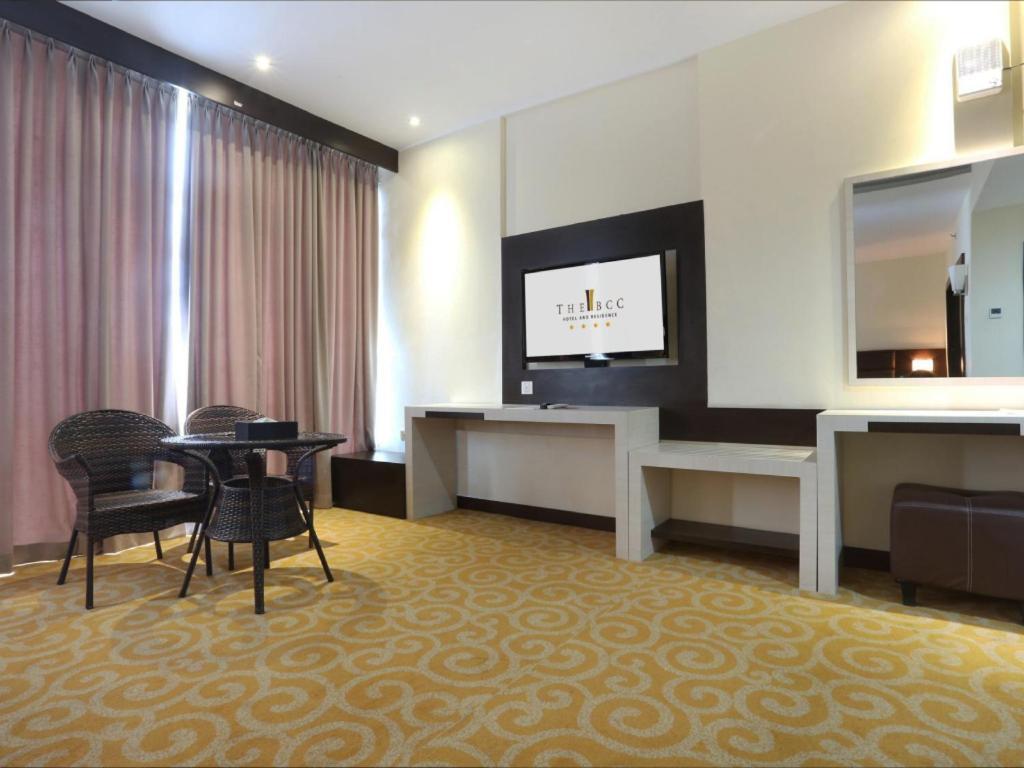 The Bcc Hotel & Residence Nagoya Buitenkant foto