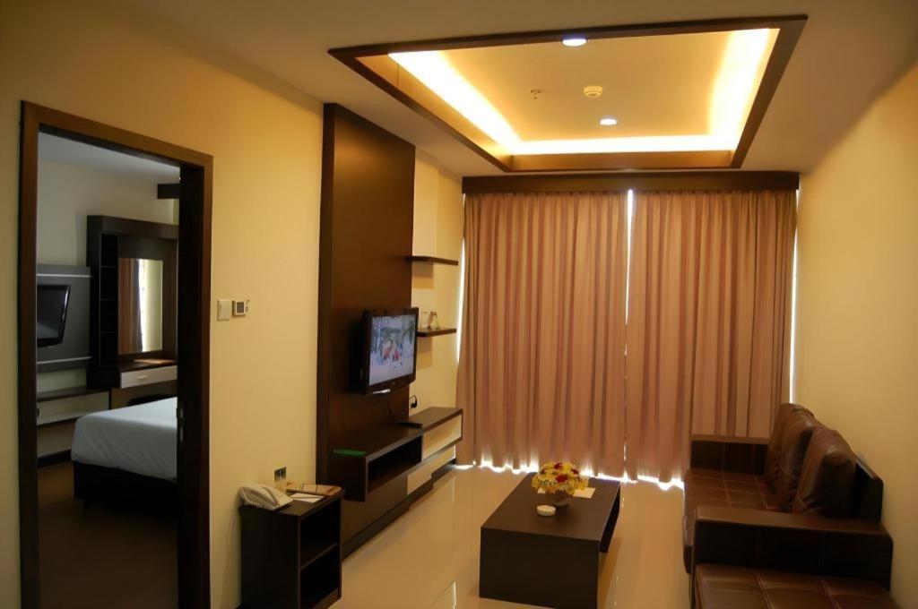 The Bcc Hotel & Residence Nagoya Buitenkant foto