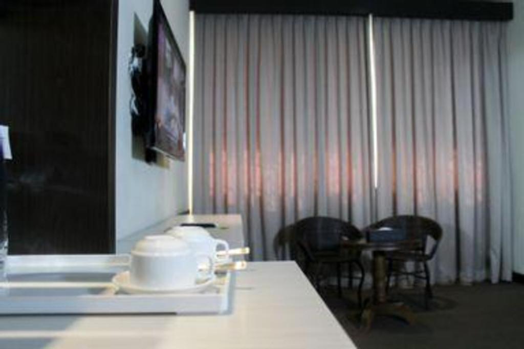 The Bcc Hotel & Residence Nagoya Buitenkant foto
