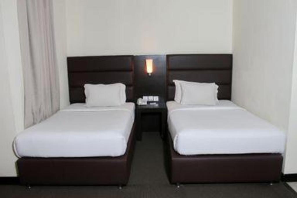 The Bcc Hotel & Residence Nagoya Buitenkant foto
