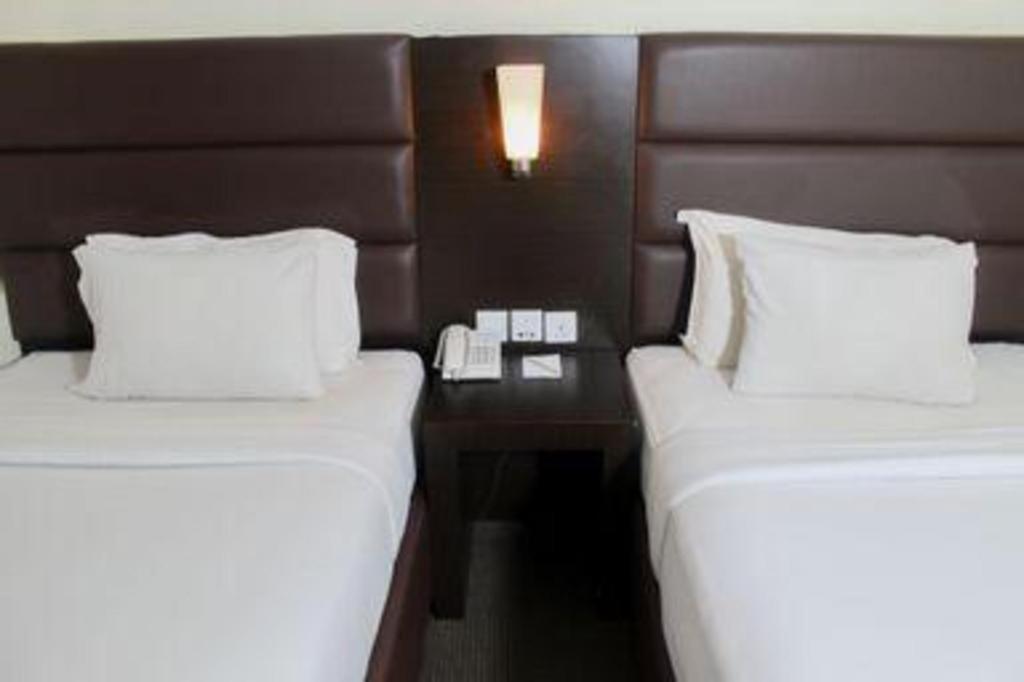 The Bcc Hotel & Residence Nagoya Buitenkant foto