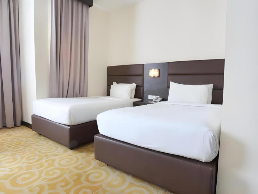 The Bcc Hotel & Residence Nagoya Buitenkant foto