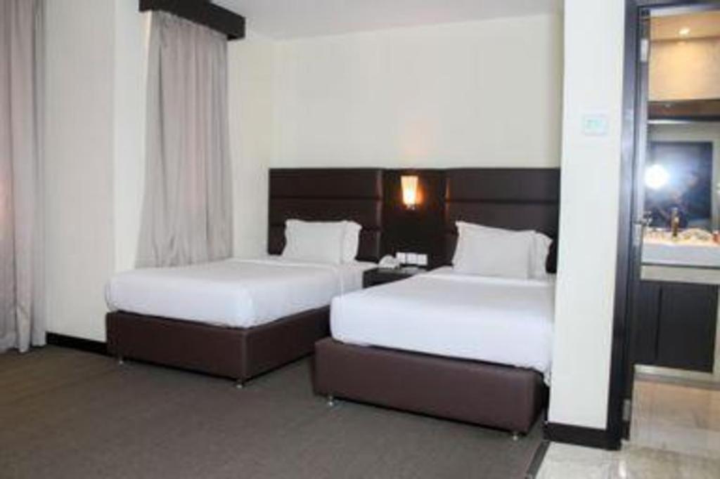 The Bcc Hotel & Residence Nagoya Buitenkant foto