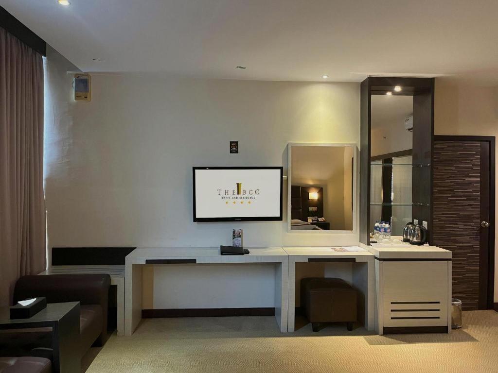 The Bcc Hotel & Residence Nagoya Buitenkant foto