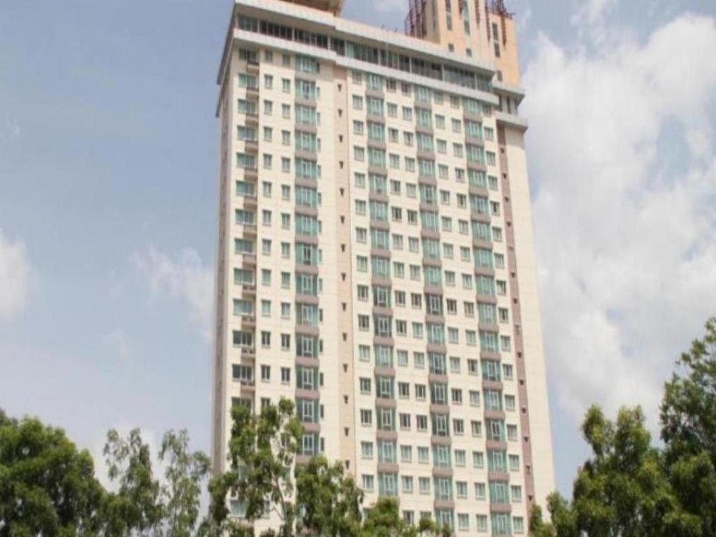 The Bcc Hotel & Residence Nagoya Buitenkant foto