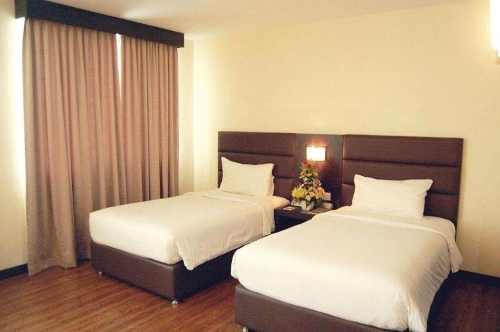 The Bcc Hotel & Residence Nagoya Buitenkant foto