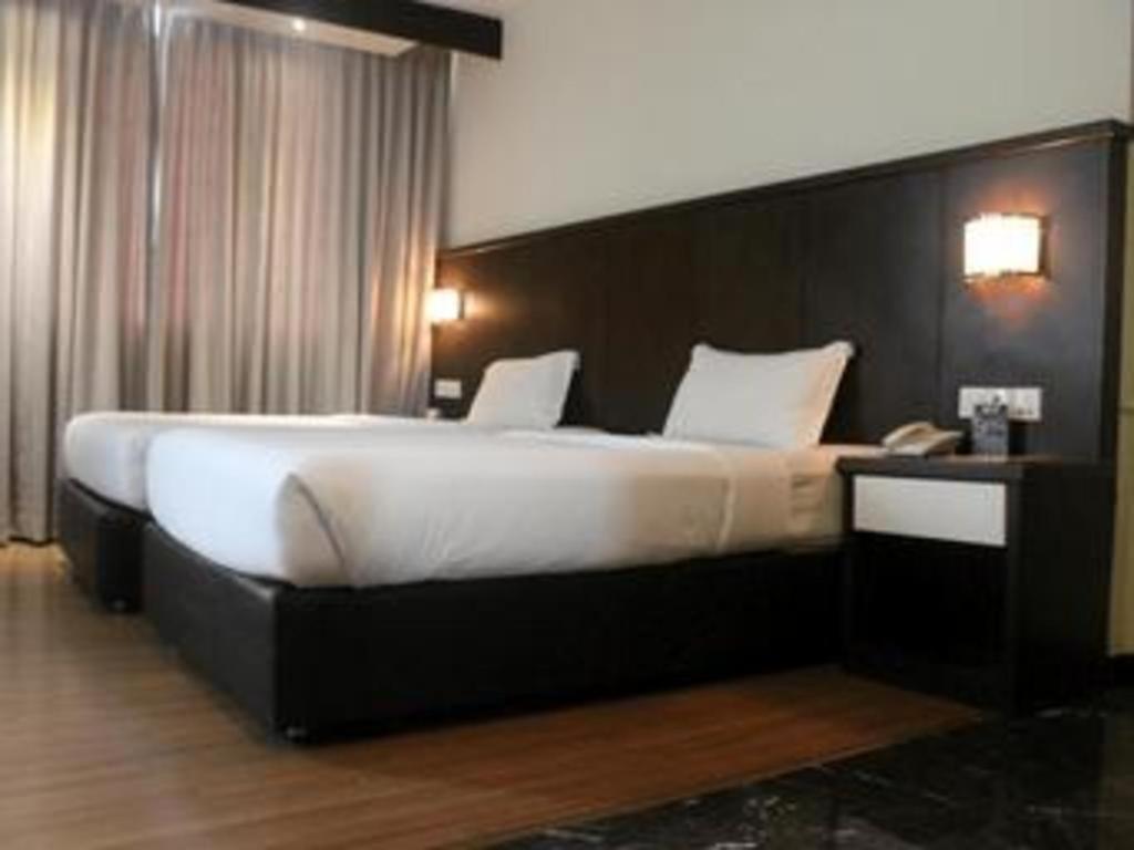 The Bcc Hotel & Residence Nagoya Buitenkant foto