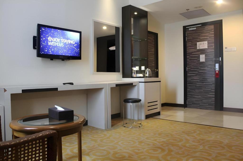 The Bcc Hotel & Residence Nagoya Buitenkant foto