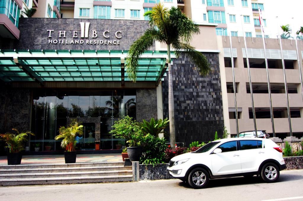 The Bcc Hotel & Residence Batam Kamer foto